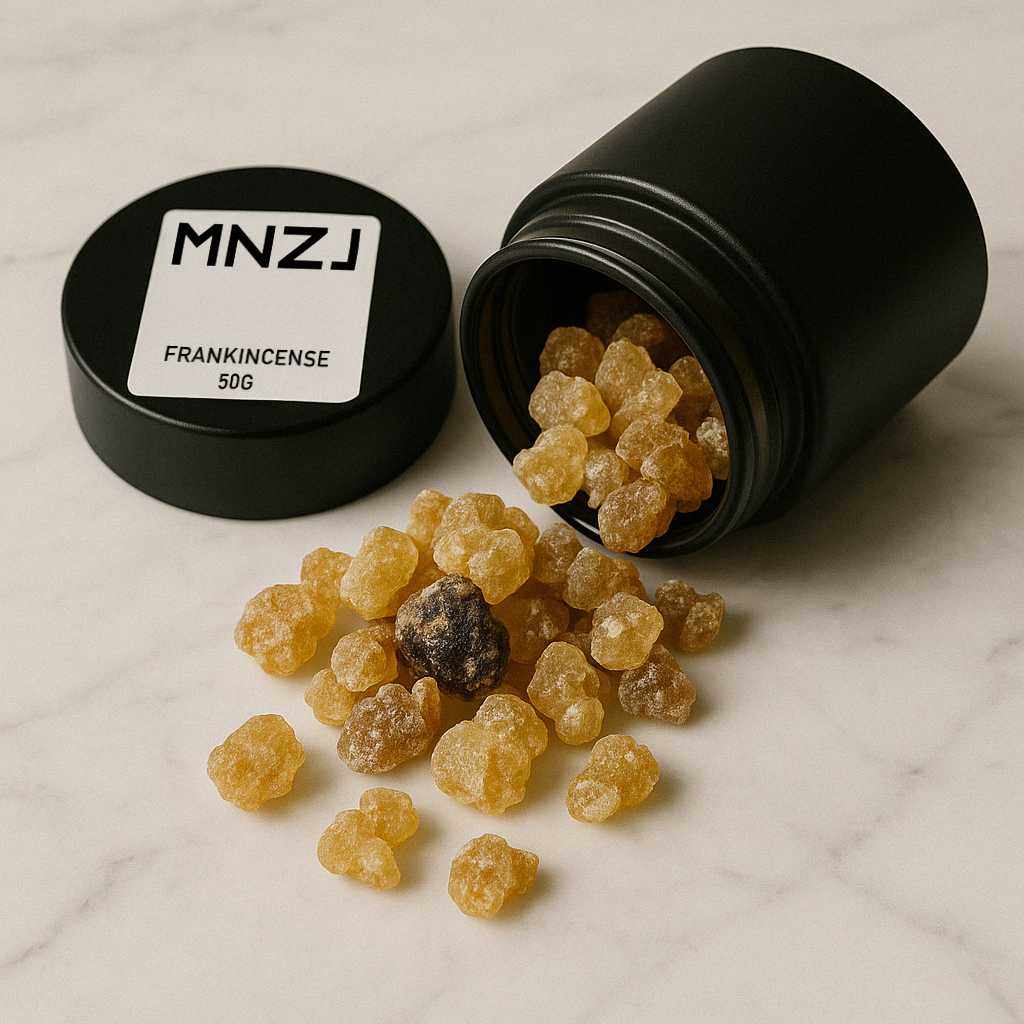 Frankincense - 50g