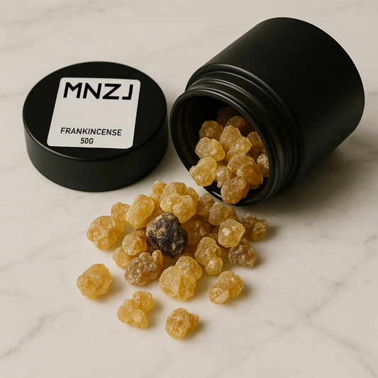 Frankincense - 50g
