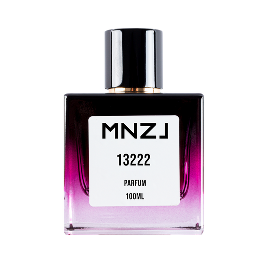13222, Inspired by Chanel: Coco Mademoiselle