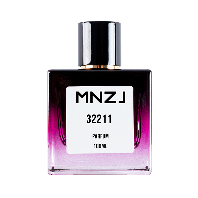 32211, Inspired by Givenchy: L'Interdit Rouge