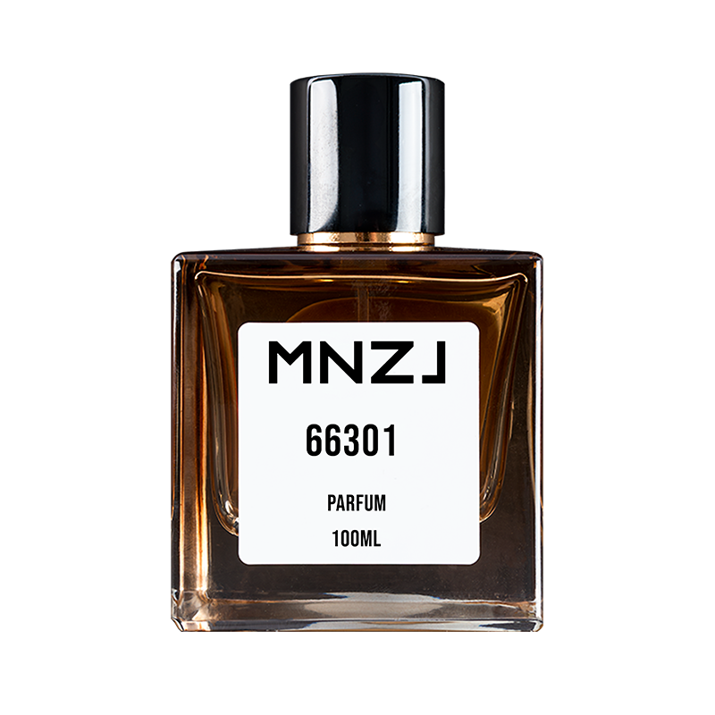 66301, Inspired by Amouage: Opus XIII – Silver Oud
