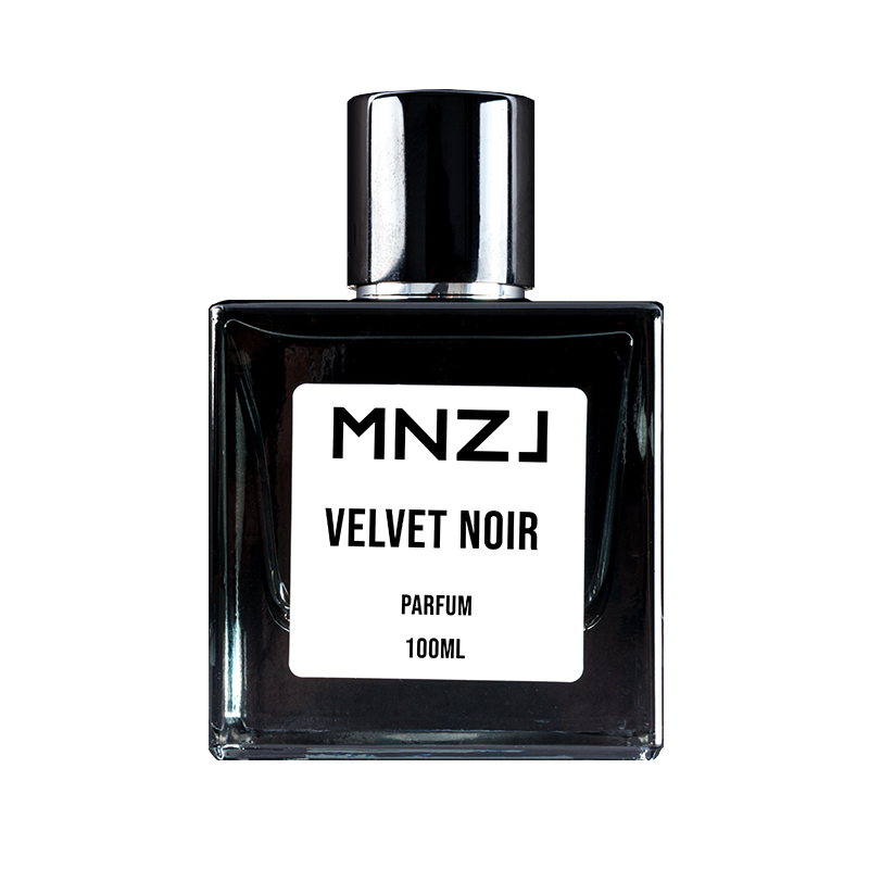 MNZL Privée: Velvet Noir