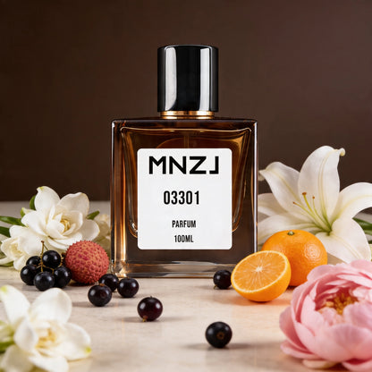 03301, Inspired by Bond No.9: Greenwich Village