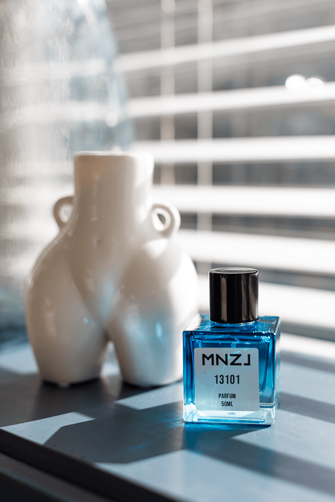 Chanel Bleu eau de parfum 50ml