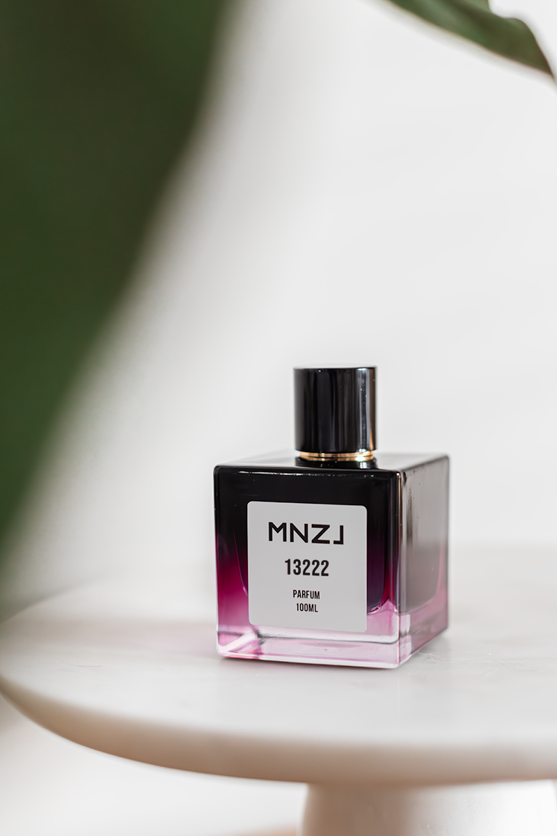 13222, Inspired by Chanel: Coco Mademoiselle - Parfum