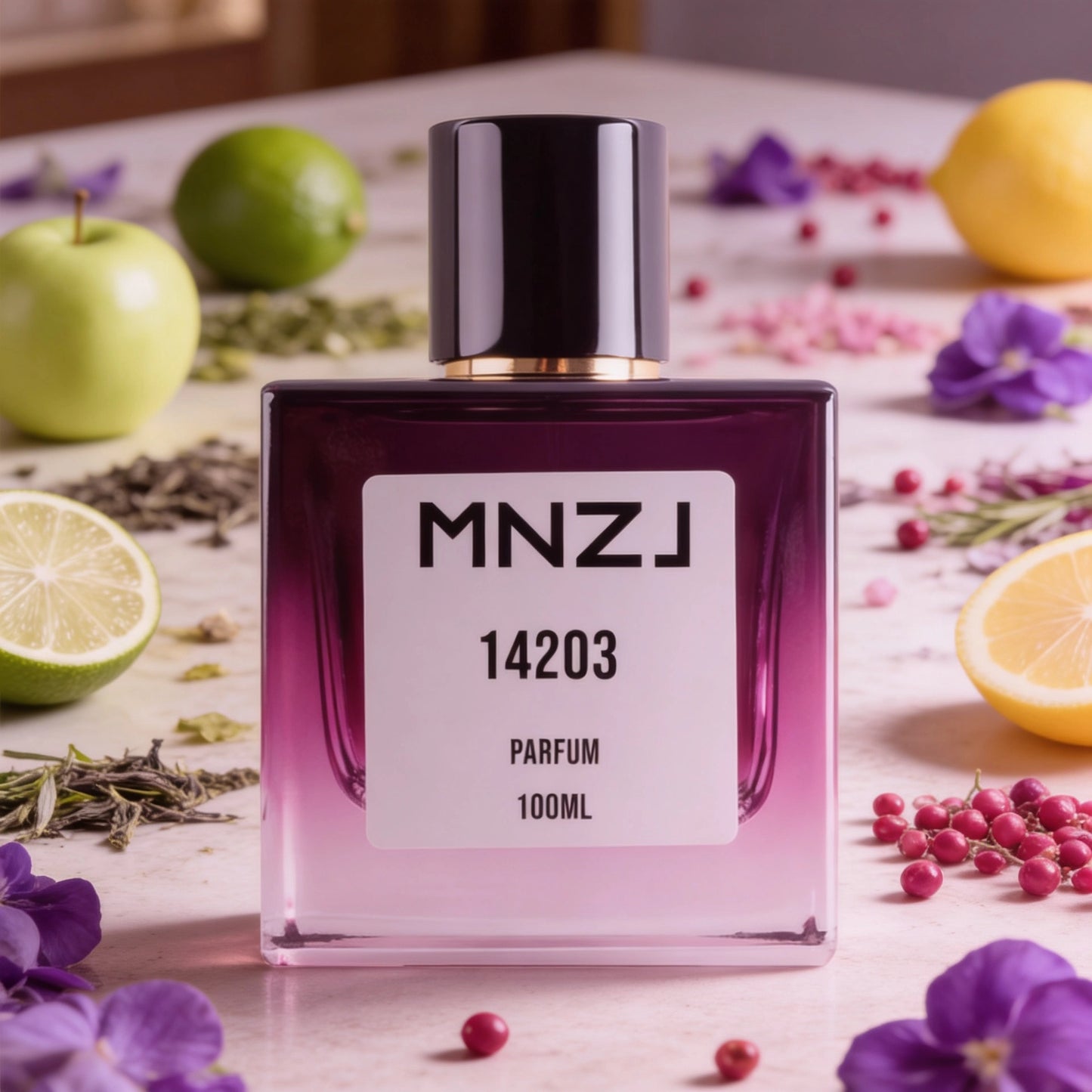 14203, Inspired by Creed: Aventus For Her