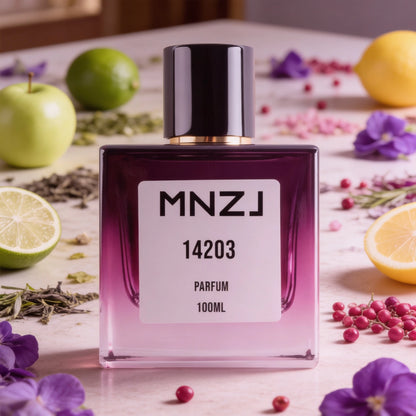 14203, Inspired by Creed: Aventus For Her