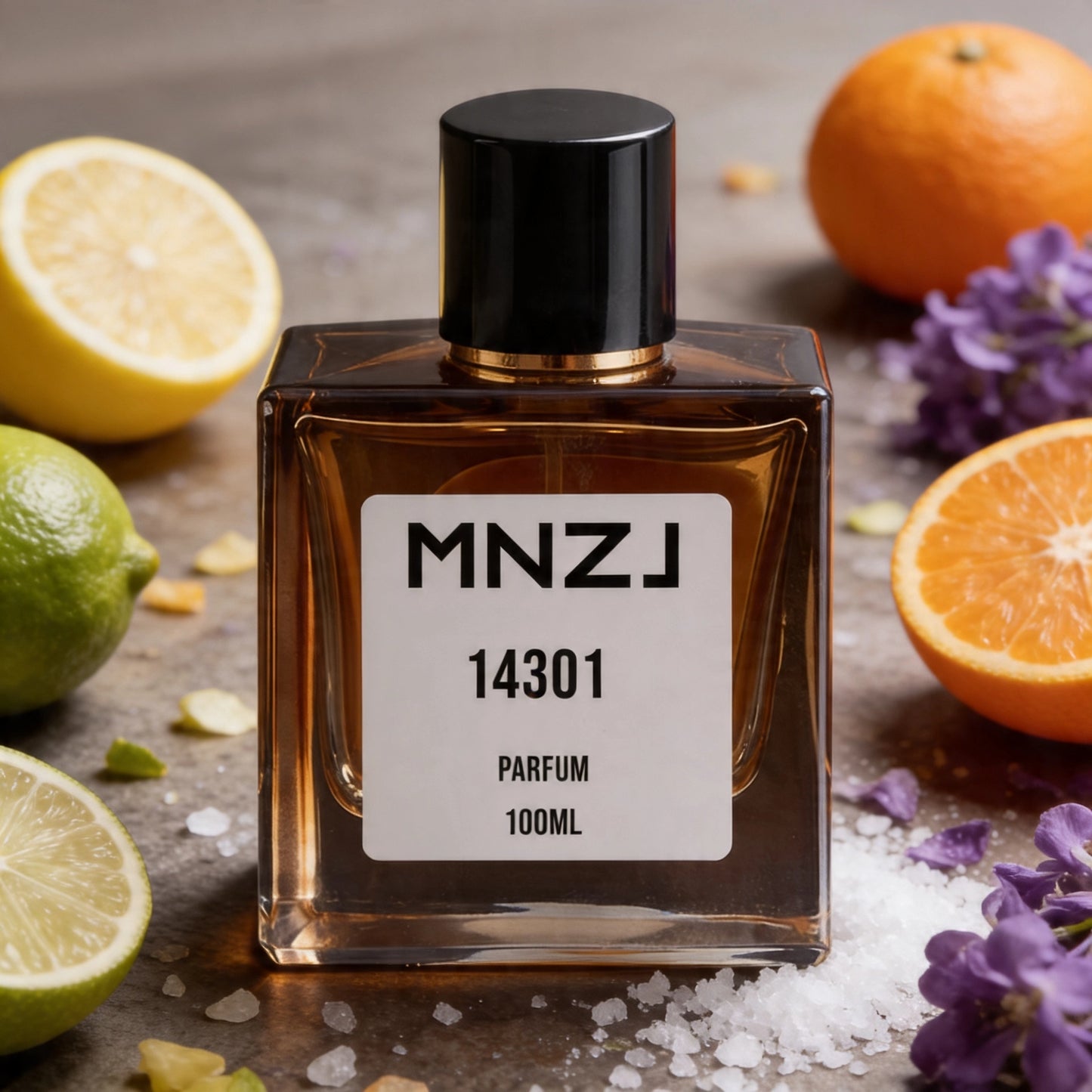 14301, Inspired by Creed: Millésime Imperial