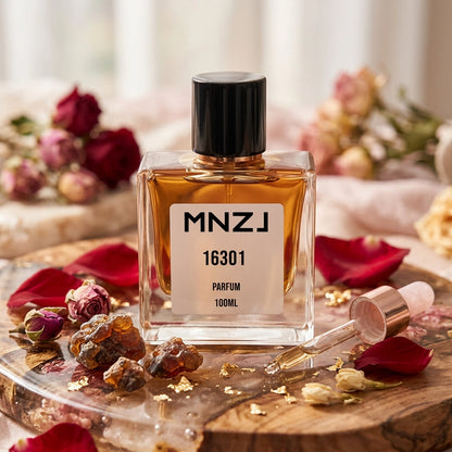 16301, Inspired by Dior: Oud Ispahan (La Collection Privée)