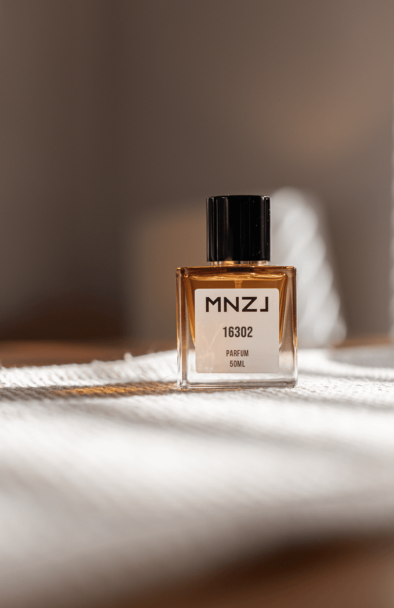 16302, Inspired by Dior Vanilla Diorama - MNZL