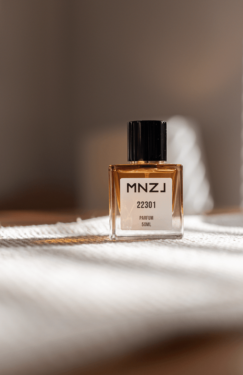 22301, Inspired by Lancome Oud Bouquet - MNZL