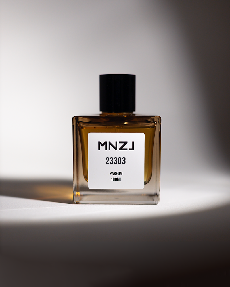 23303, Inspired by Louis Vuitton: Ombre Nomade - Parfum