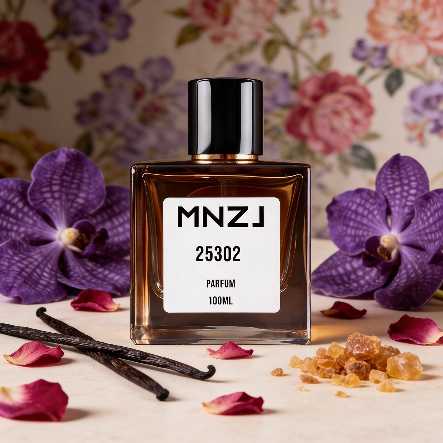 25302, Inspired by Maison Francis Kurkdjian: Oud Satin Mood