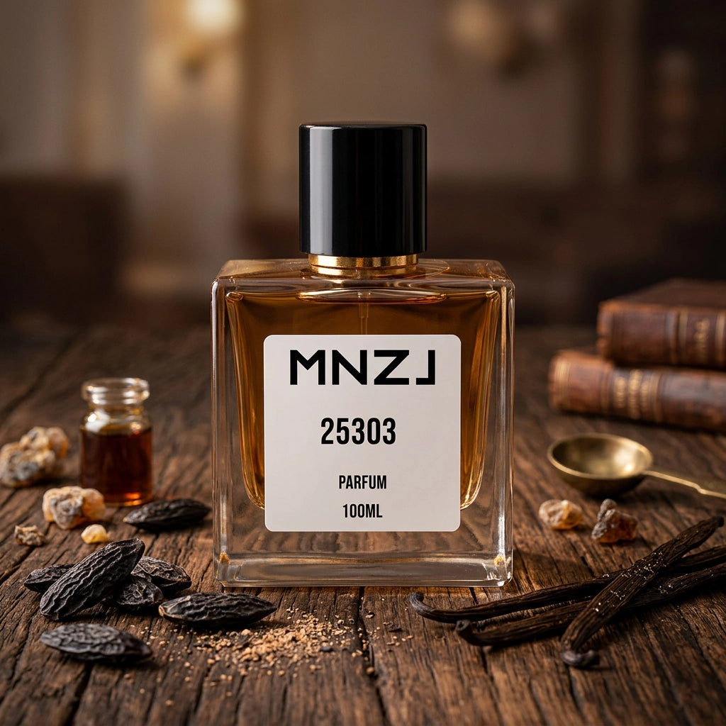 25303, Inspired by Maison Francis Kurkdjian: Grand Soir