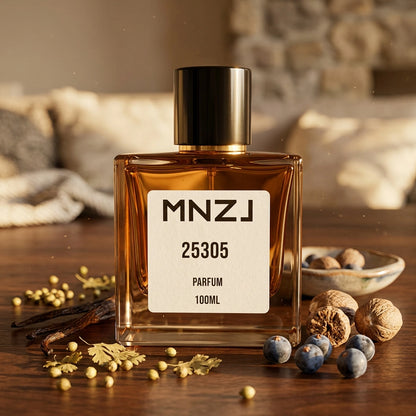 25305, Inspired by Maison Francis Kurkdjian: Gentle Fluidity Gold