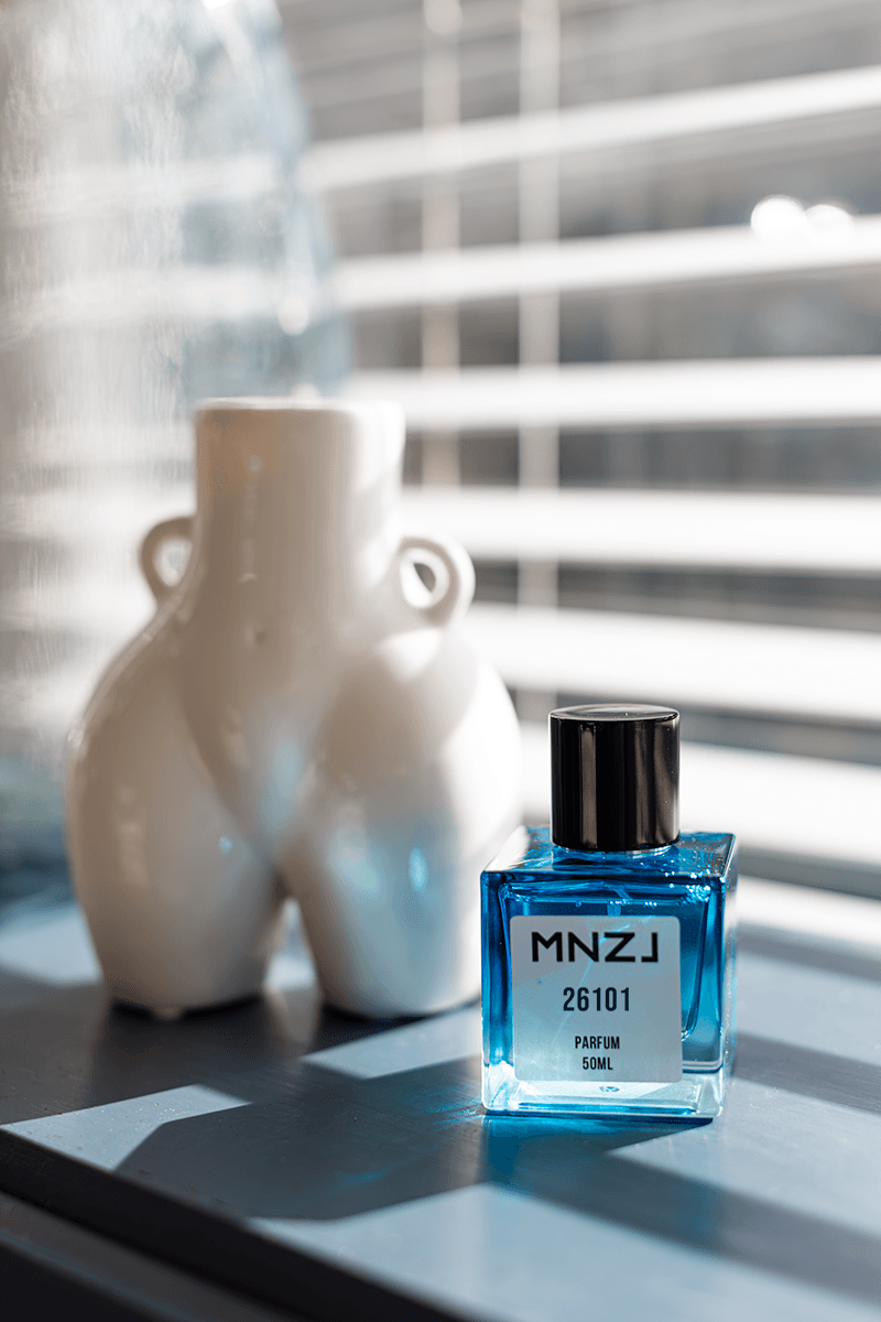 26101, Inspired by Paco Rabanne One Million - MNZL