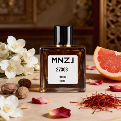 27303, Inspired by Penhaligon's: Halfeti