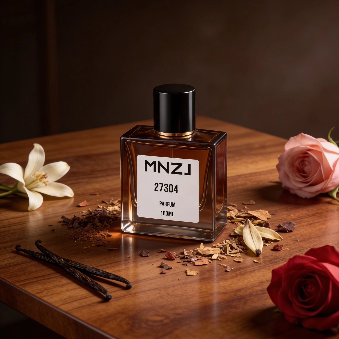 27304, Inspired by Penhaligon's: Cairo