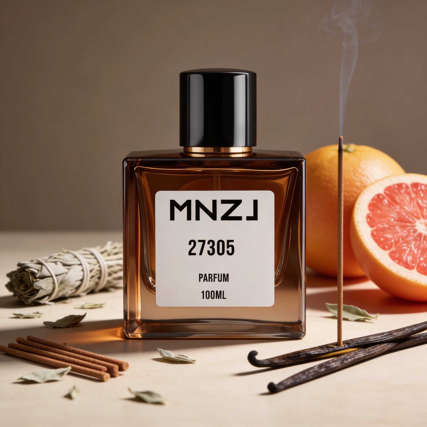 27305, Inspired by Penhaligon's: The World According to Arthur