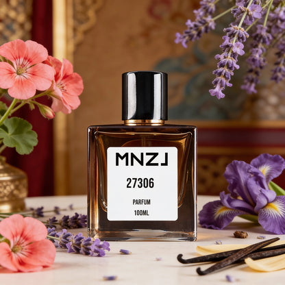 27306, Inspired by Penhaligon's: Constantinople