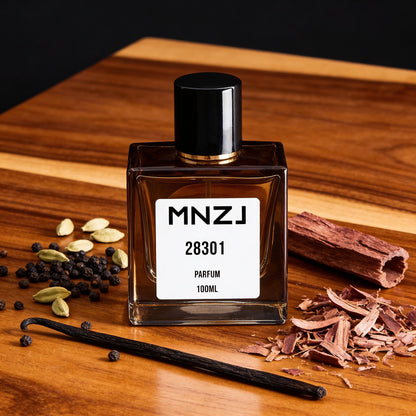 28301, Inspired by Tom Ford: Oud Wood