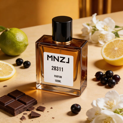 28311, Inspired by Tom Ford: Black Orchid