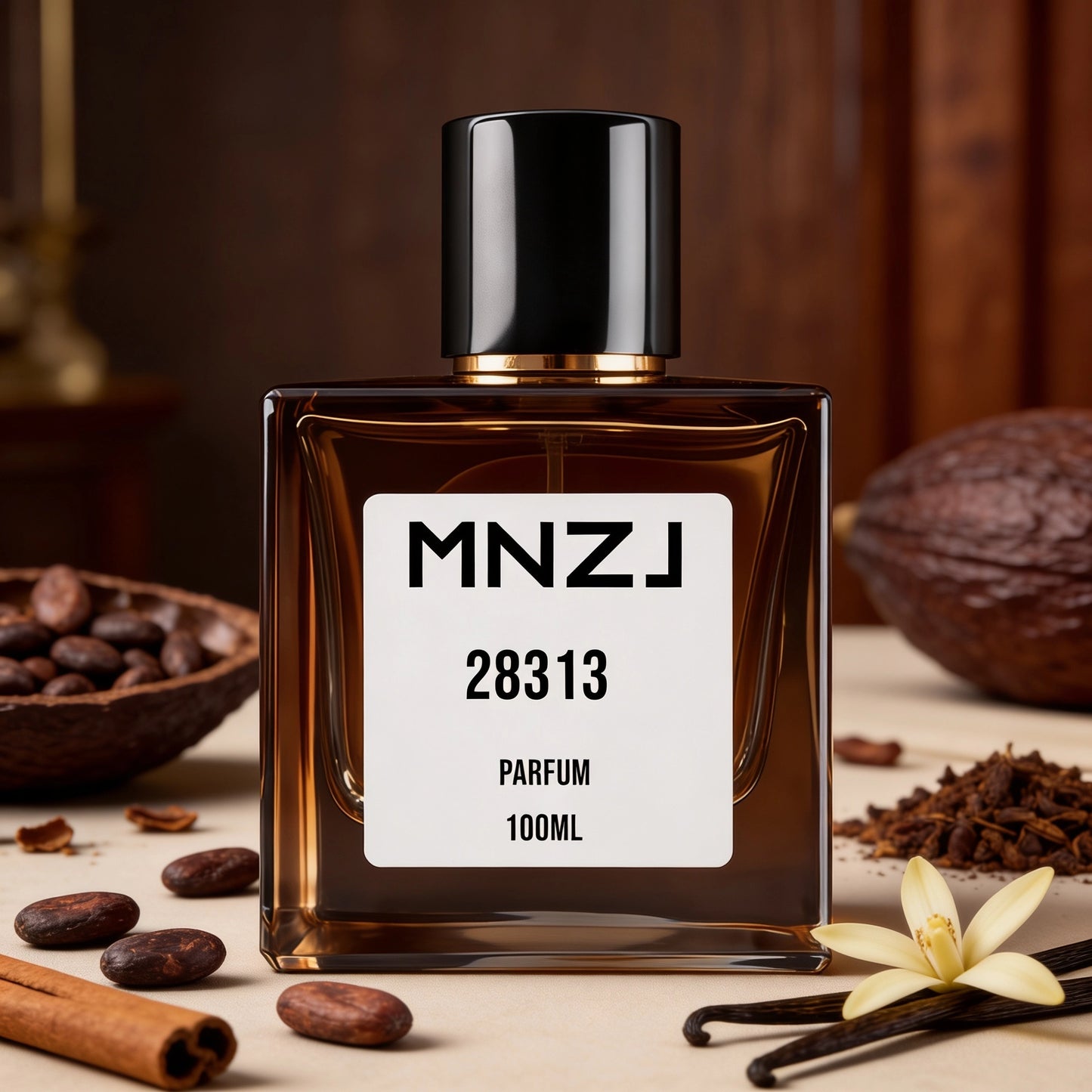 28313, Inspired by Tom Ford: Tobacco Vanille