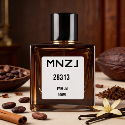 28313, Inspired by Tom Ford: Tobacco Vanille