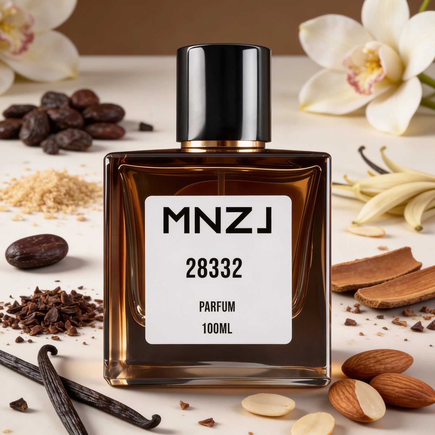 28332, Inspired by Tom Ford: Vanilla Sex