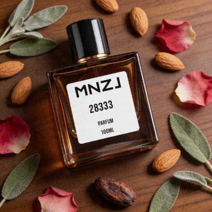 28333, Inspired by Tom Ford: Fucking Fabulous