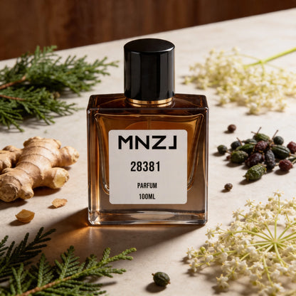 28381, Inspired by Tom Ford: Oud Wood Intense