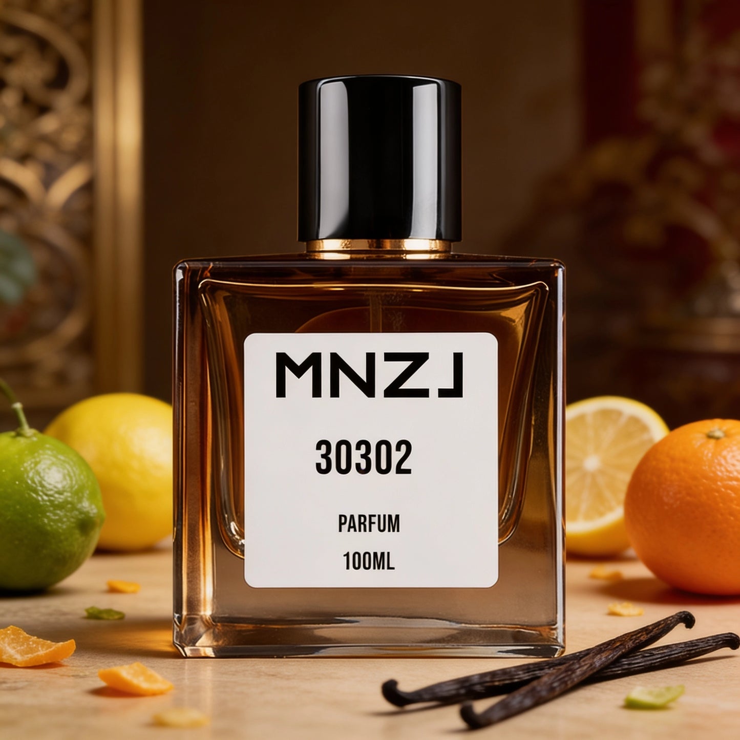 30302, Inspired by Xerjoff: Erba Pura