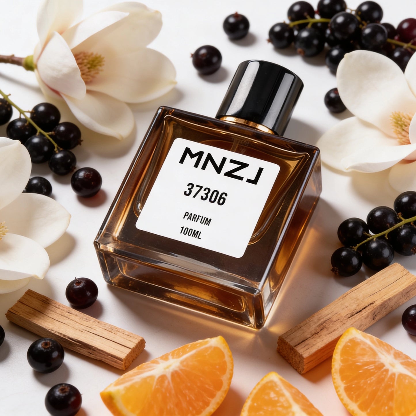 37306, Inspired by Initio: Musk Therapy