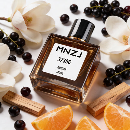 37306, Inspired by Initio: Musk Therapy