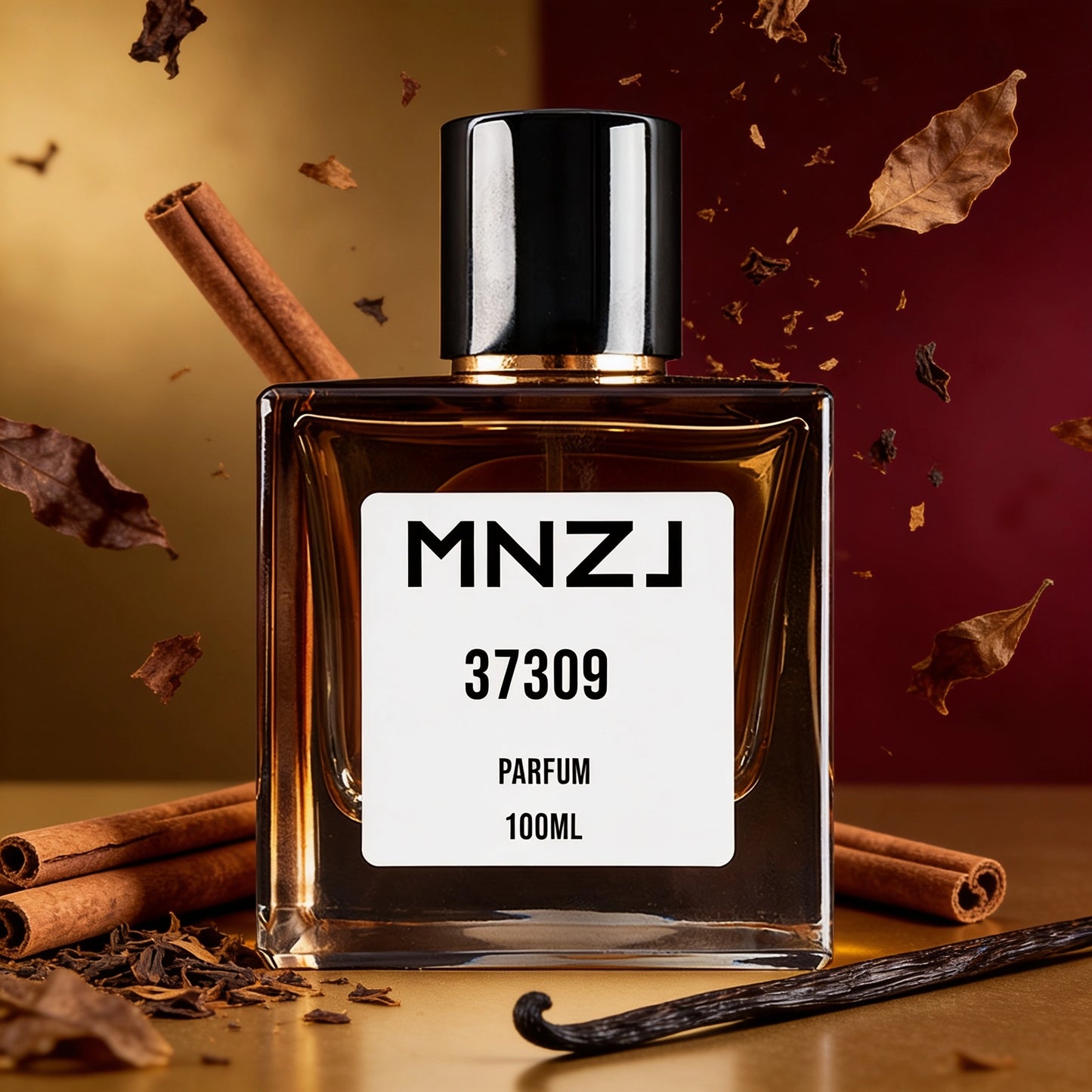37309, Inspired by Initio: Side Effect