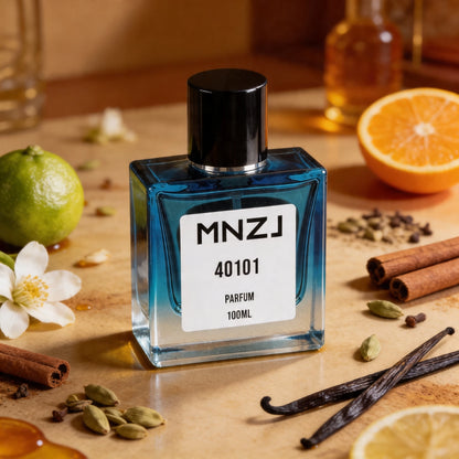 40101, Inspired by Parfums De Marly: Althaïr