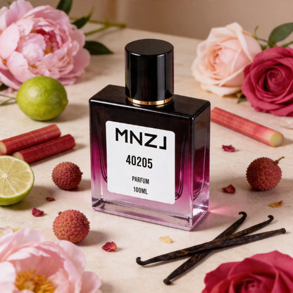 40205, Inspired by Parfums de Marly: Delina