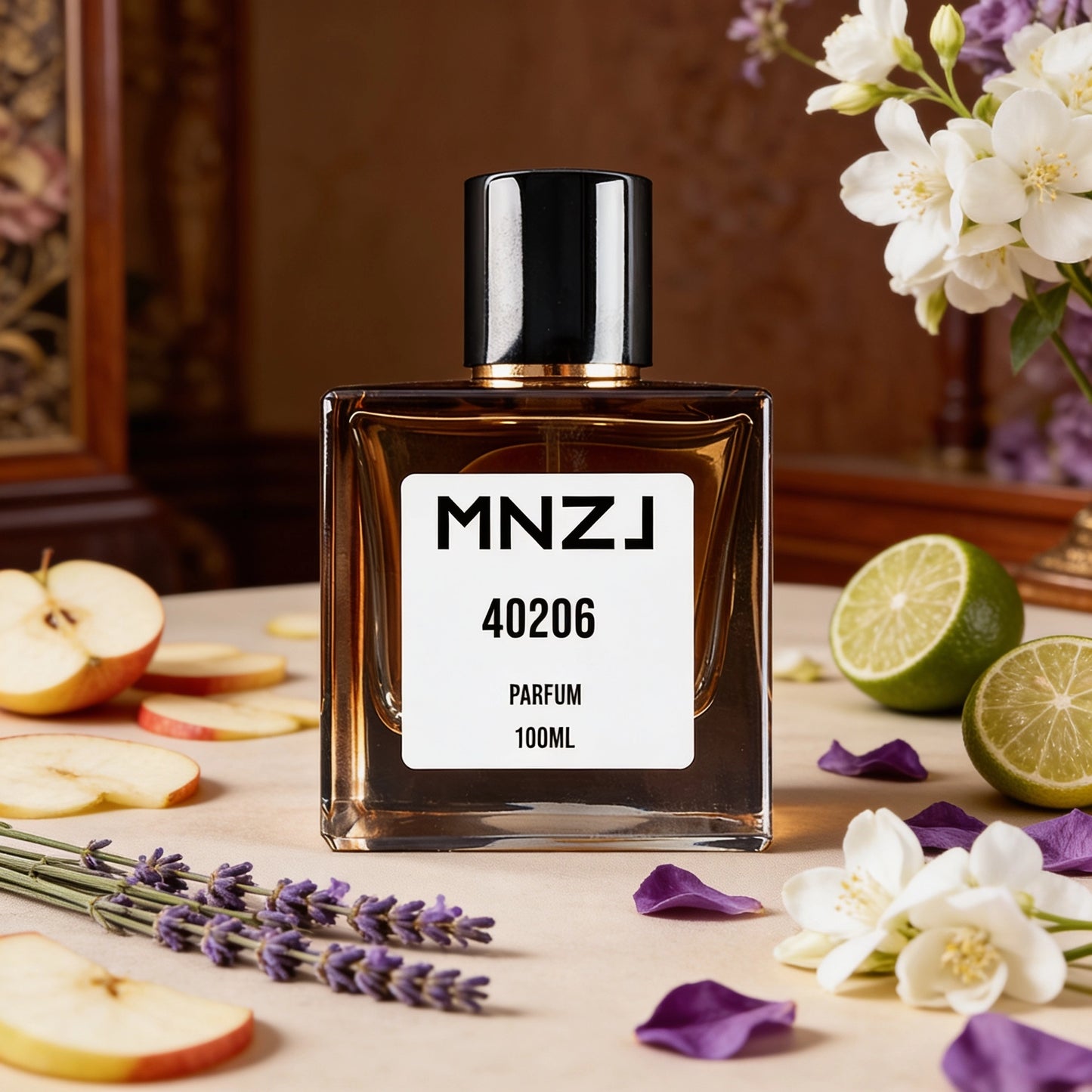 40206, Inspired by Parfums De Marly: Layton