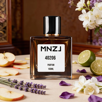 40206, Inspired by Parfums De Marly: Layton