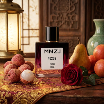 40209, Inspired by Parfums de Marly: Delina Exclusif