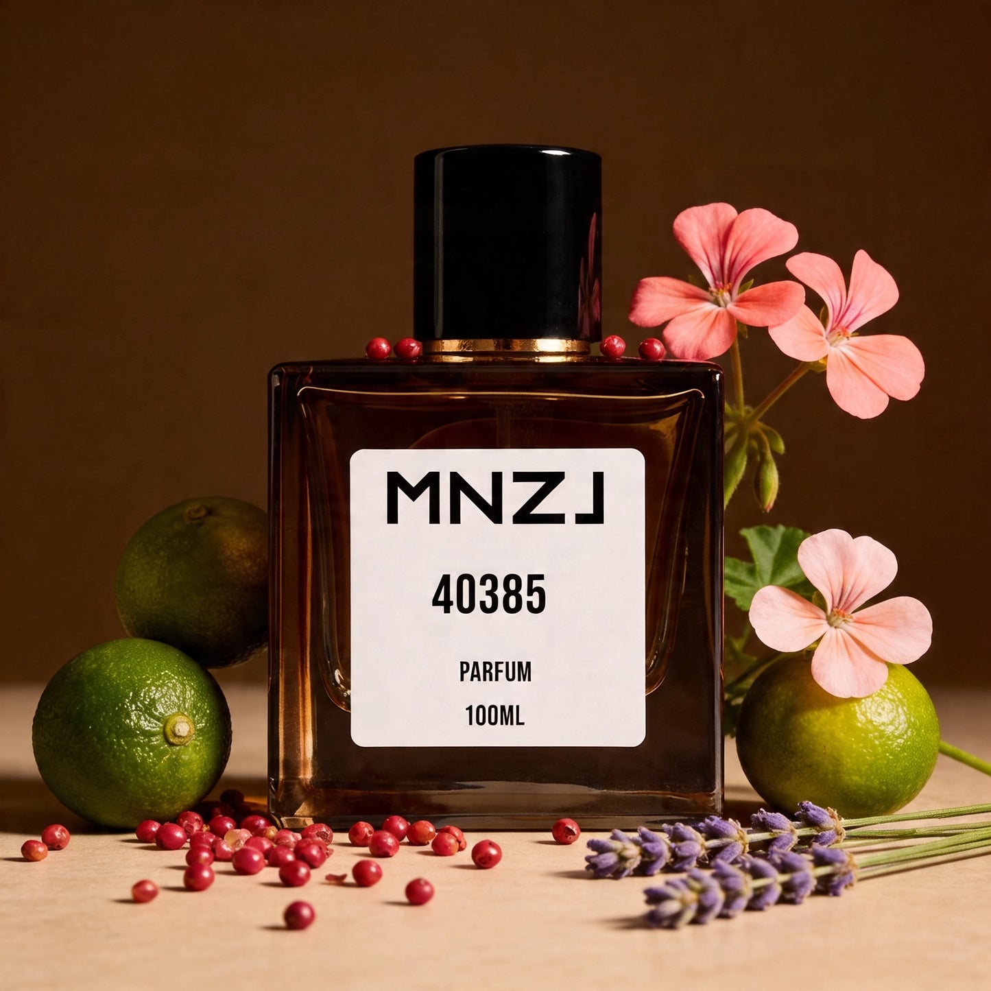 40385, Inspired by Parfums De Marly: Percival