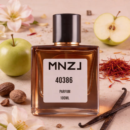40386, Inspired by Parfums De Marly: Carlisle