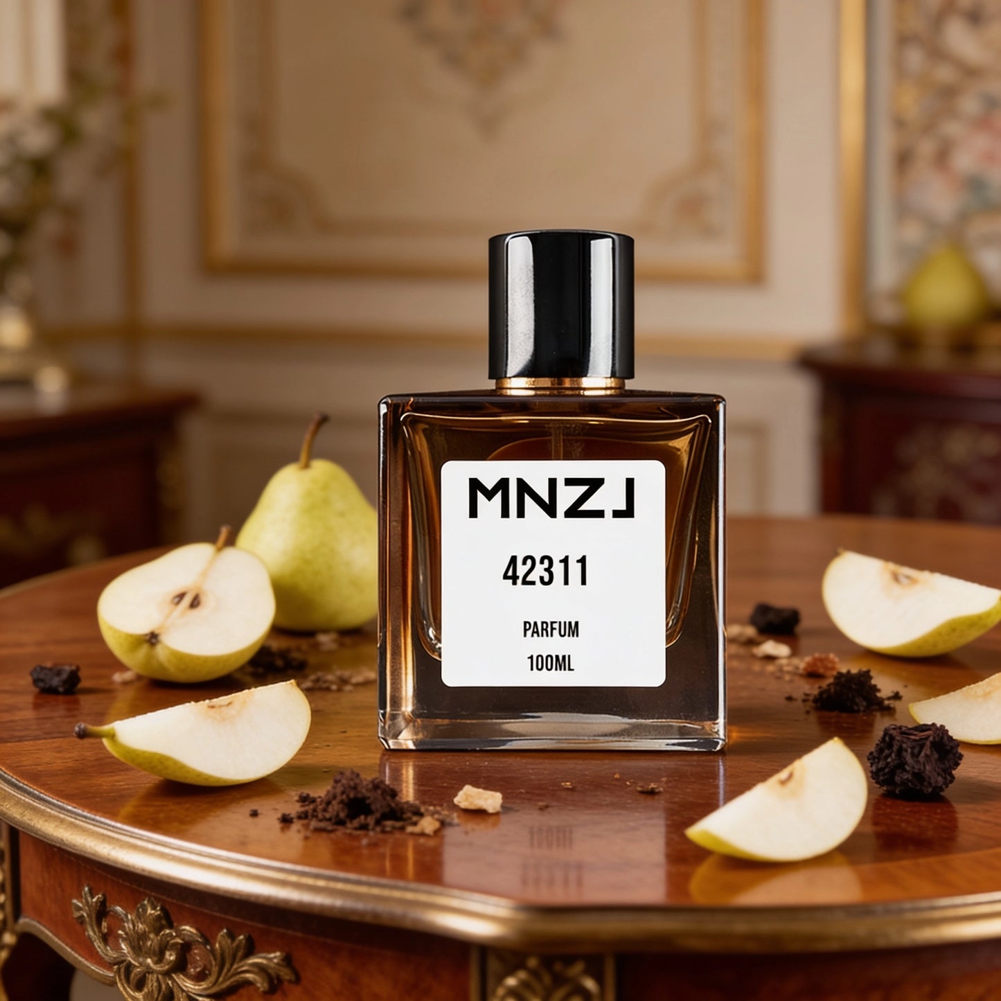 42311, Inspired by Le Labo: Another 13