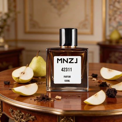 42311, Inspired by Le Labo: Another 13