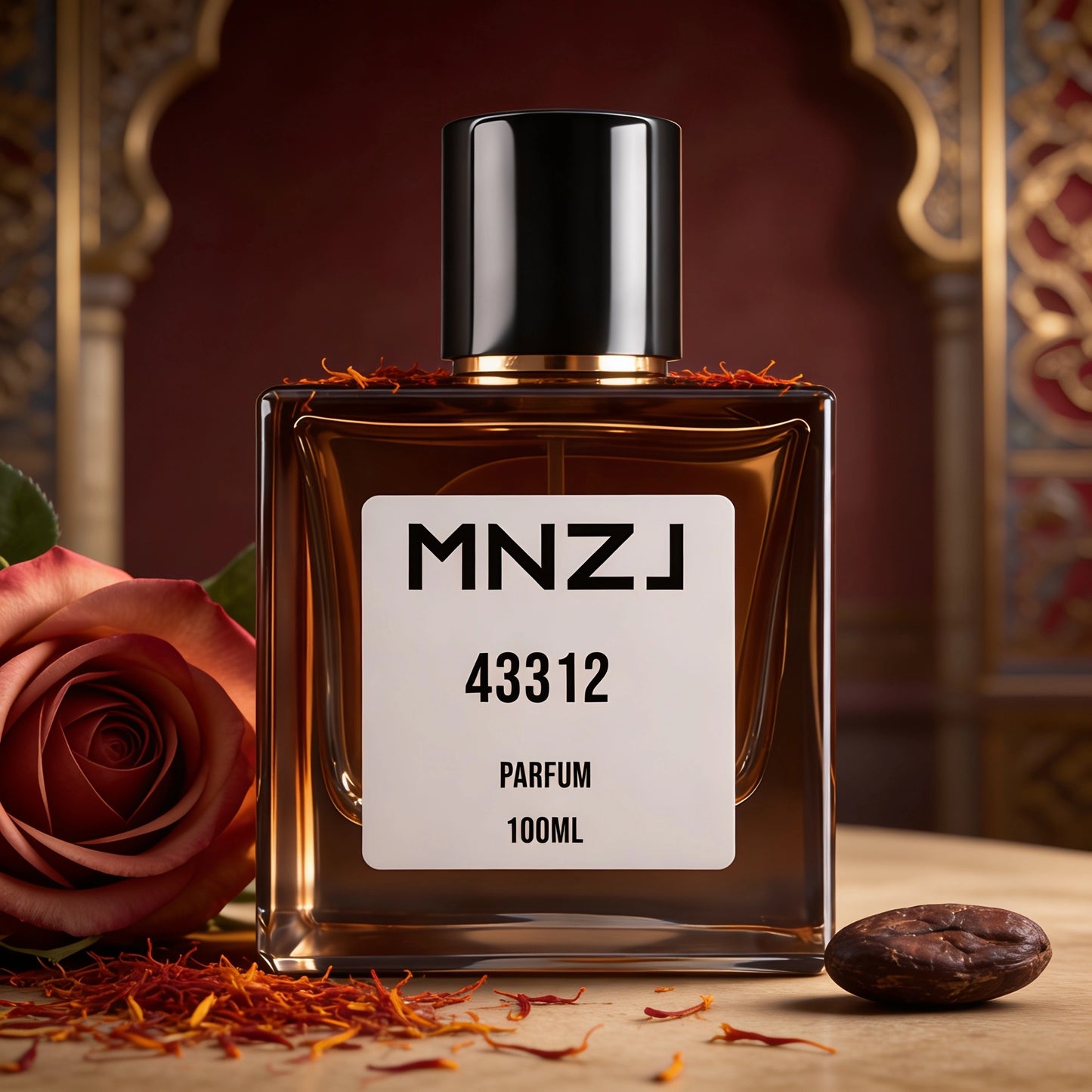 43312, Inspired by Montale: Arabians Tonka