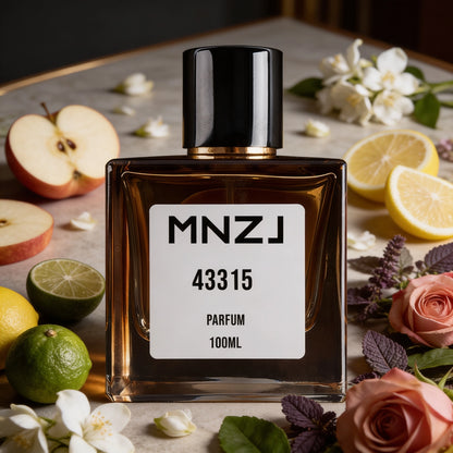 43315, Inspired by Montale: Starry Nights