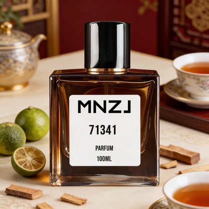 71341, Inspired by Atkinsons: Oud Save The King