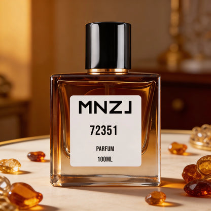 72351, Inspired by Orto Parisi: Megamare