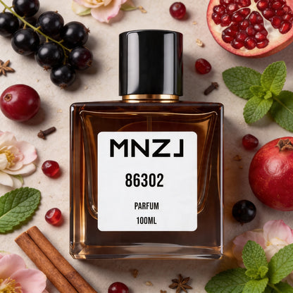 86302, Inspired by Maison Crivelli: Hibiscus Mahajad