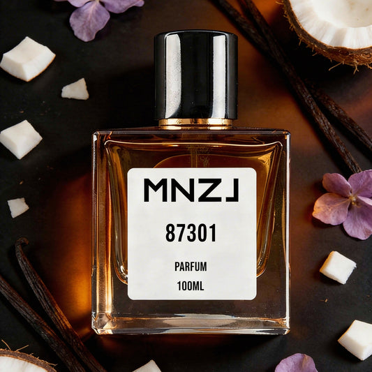 87301, Matiere Premiere Vanilla Powder